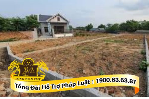 Thực hiện thủ tục tách thửa đất hiệu quả
