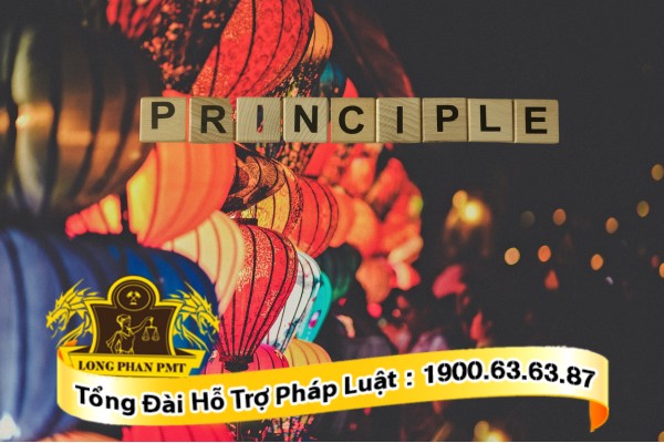 Tổ chức lễ hội phải đáp ứng nguyên tắc tổ chức
