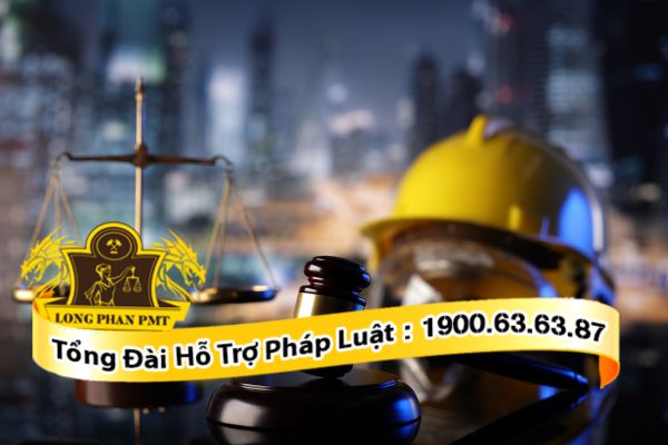 Tư vấn hướng xử lý khi không được trang bị đồ bảo hộ lao động
