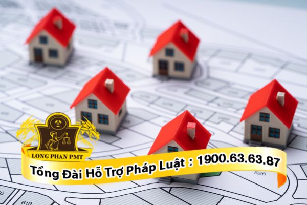 Tư vấn pháp luật đất đai tại Long Phan PMT