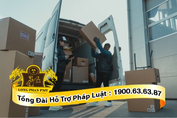 Tư vấn phương án giải quyết tranh chấp phân phối hàng hóa quốc tế