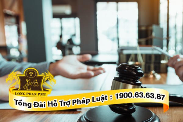 Tư vấn thủ tục kháng cáo vụ án lao động