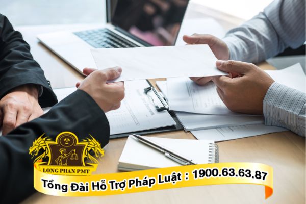 Chấm dứt hợp đồng lao động