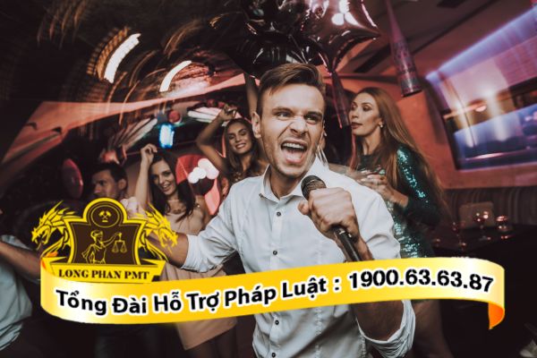 Tư vấn xin giấy phép kinh doanh karaoke