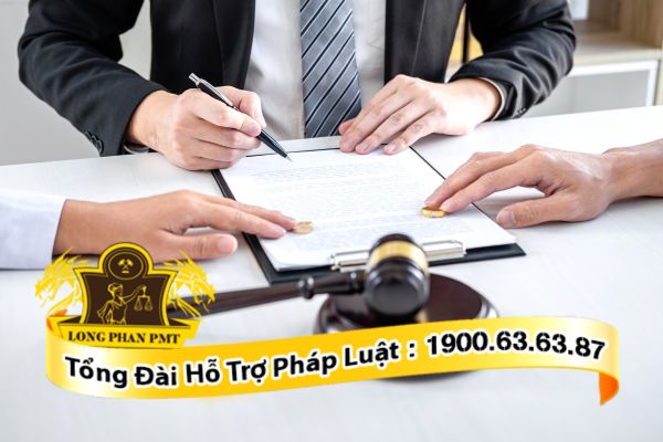 Vợ đang có thai vẫn được ly hôn thuận tình