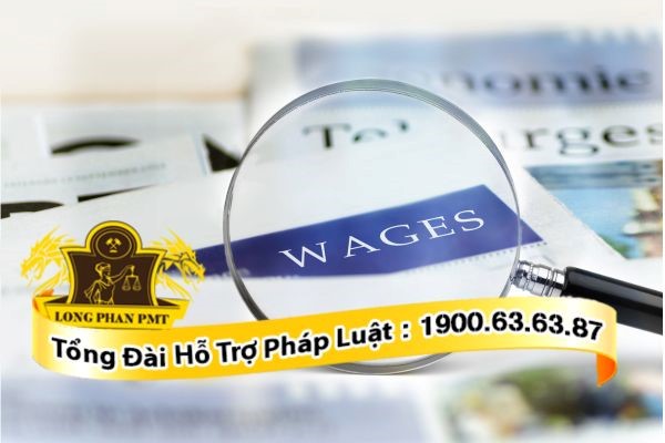 Xây dựng quy chế lương thưởng cho người lao động