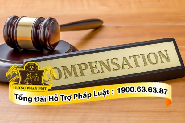 Luật sư tư vấn bồi thường tai nạn giao thông