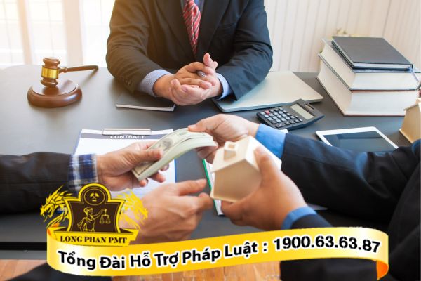 Các tranh chấp hợp đồng trao đổi tài sản thường gặp