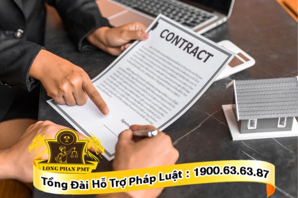 Tư vấn giải quyết tranh chấp hợp đồng doanh nghiệp