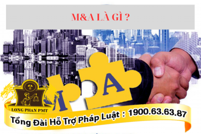 Quy định M&A tại Việt Nam