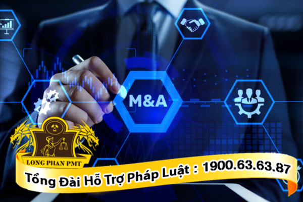 Quy trình thực hiện M&A