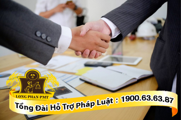 Luật sư tư vấn thủ tục M&A