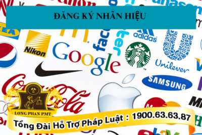 Các nhãn hiệu nổi tiếng