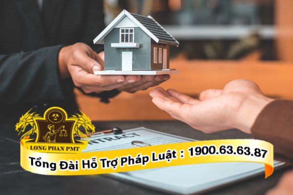 Dịch vụ tư vấn pháp lý về nhà chung cư tại Long Phan PMT