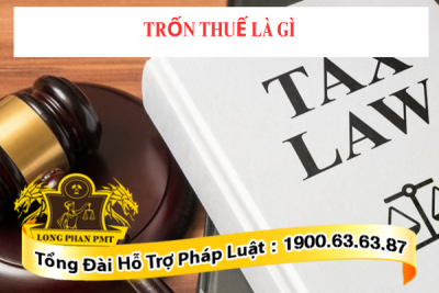 Không kê khai thuế theo quy định