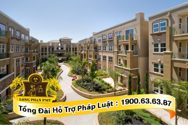 Ban quản trị nhà chung cư được giao nắm giữ quỹ bảo trì