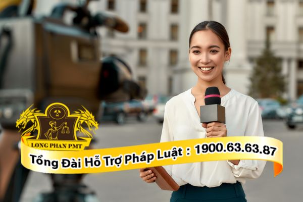 Các hành vi bị cấm khi thực hiện nghiệp vụ báo chí