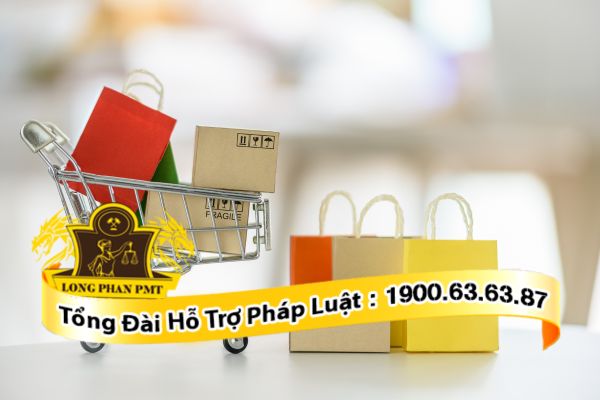 Các hành vi bị cấm trên sàn thương mại điện tử