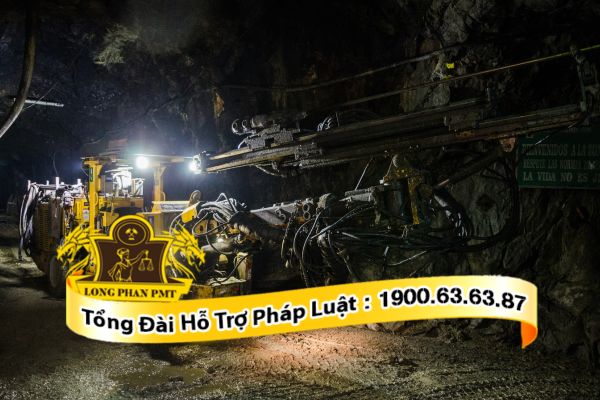 Các hướng xử lý khi không được giải quyết quyền lợi khi làm việc trong môi trường độc hại, nặng nhọc