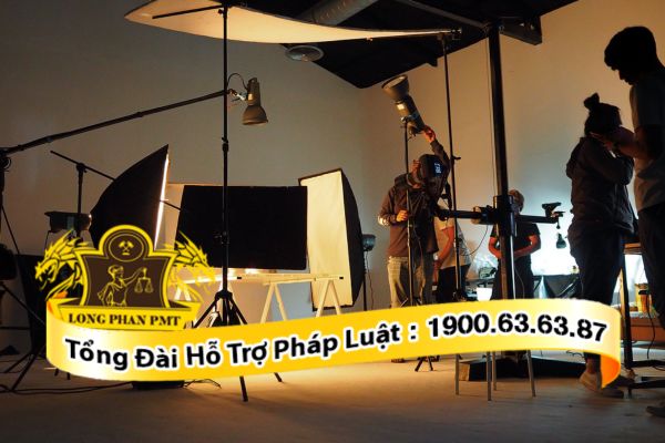 Các loại tranh chấp phổ biến trong hợp đồng sản xuất phim