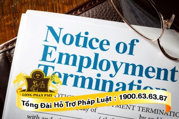 Các trường hợp được chấm dứt hợp đồng lao động với người nước ngoài