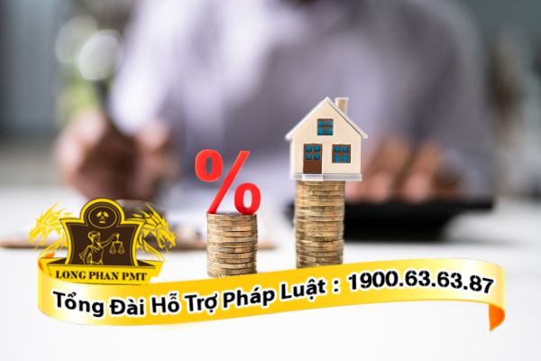 Có được tính lãi trên lãi chậm trả