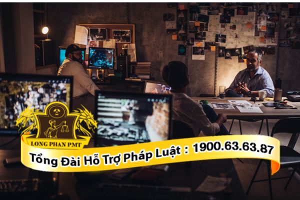 Công việc của luật sư khi bảo vệ cho bị hại vụ án giết người