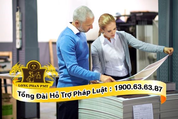 Dịch vụ soạn thảo hợp đồng liên kết xuất bản