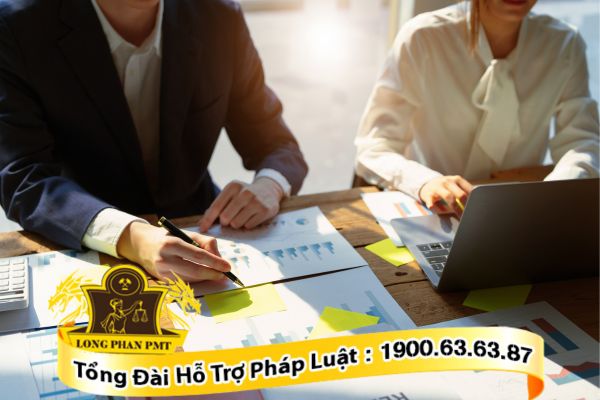 Dịch vụ tư vấn thuế cho doanh nghiệp