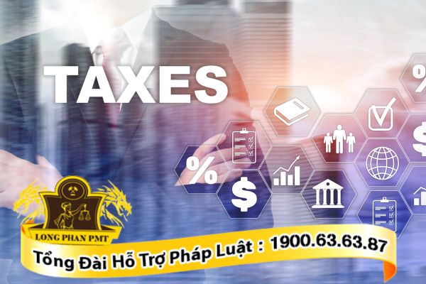 Dịch vụ tư vấn thuế nhà thầu chuyên nghiệp