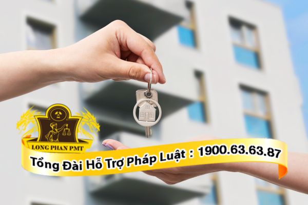 Được chuyển nhượng hợp đồng mua bán căn hộ chung cư