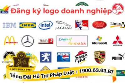 Hướng dẫn đăng ký logo doanh nghiệp