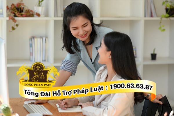 Hướng dẫn hồ sơ thực hiện điều chỉnh chức danh