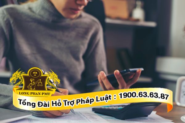Hướng dẫn kê khai và nộp thuế thu nhập cá nhân
