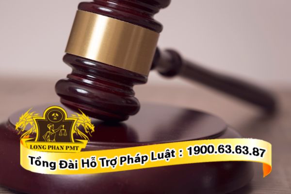 Hướng dẫn soạn hồ sơ kháng cáo phúc thẩm