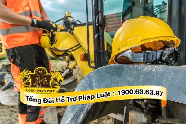 Hướng xử lý khi không được giải quyết quyền lợi khi làm việc trong môi trường nặng nhọc, độc hại