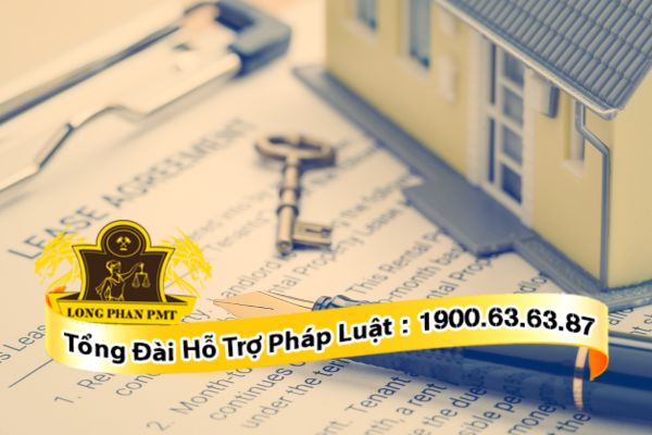 Luật cho phép cho thuê lại quyền sử dụng đất