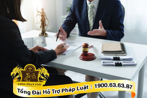 Luật sư bào chữa trong vụ án lừa đảo chiếm đoạt tài sản