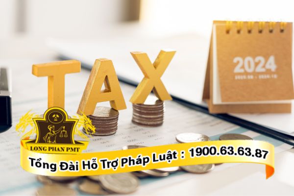 Một số ứng dụng có thể kiểm tra thuế online