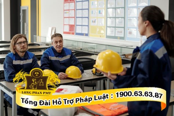 Người lao động có quyền được hỗ trợ kinh phí khám bệnh nghề nghiệp