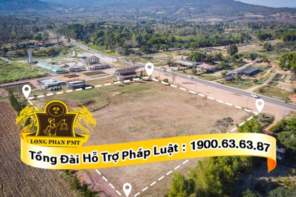 Người thuê đất phải tự di dời tài sản khi hết thời hạn thuê đất