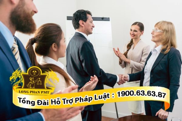 Phân chia lợi nhuận trong hợp đồng cộng tác viên kinh doanh