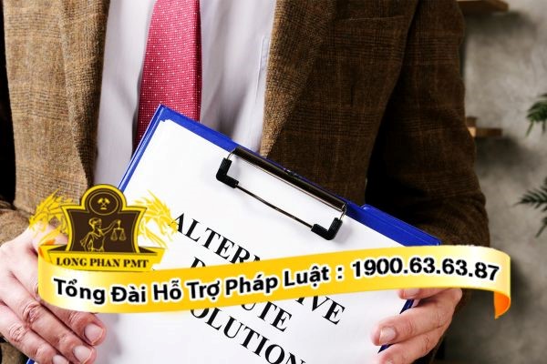 Phương thức ADR phù hợp từng loại tranh chấp