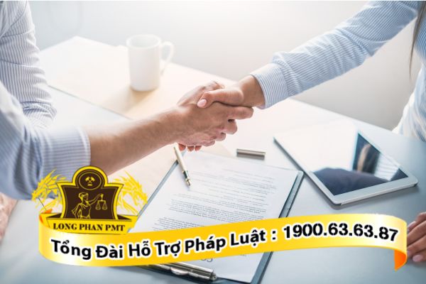 Quy định về ký hợp đồng lao động với người dưới 18 tuổi
