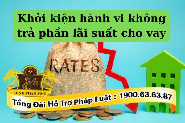 Quy định về lãi suất cho vay trong hợp đồng