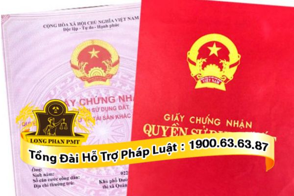 Quy trình xin cấp giấy chứng nhận cho đất khai hoang