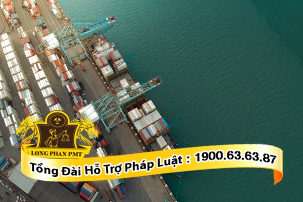 Quy trình yêu cầu bồi thường hàng hóa bị cháy