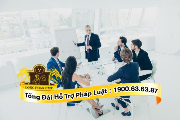Quyền khởi kiện giám đốc công ty cổ phần