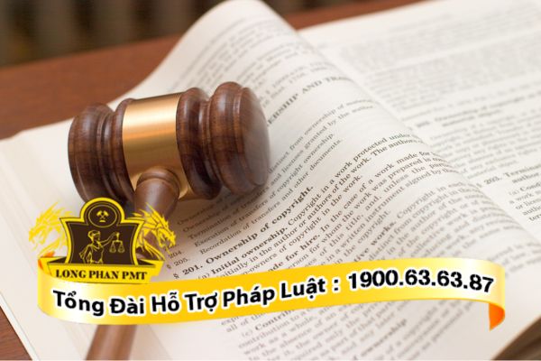 Soạn thảo đơn yêu cầu xử lý hành vi xâm phạm quyền tác giả