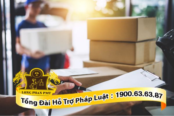 Thủ tục khởi kiện hợp đồng giao nhận hàng tại trọng tài
